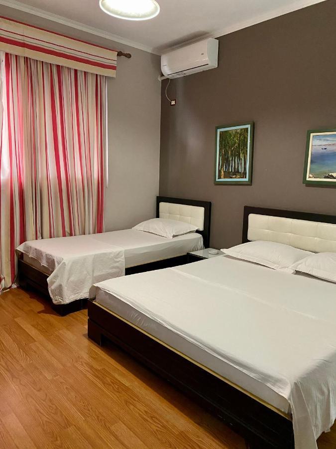 Hotel Bojko Vlore Exterior photo