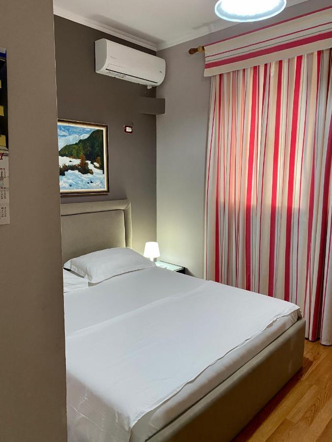 Hotel Bojko Vlore Exterior photo