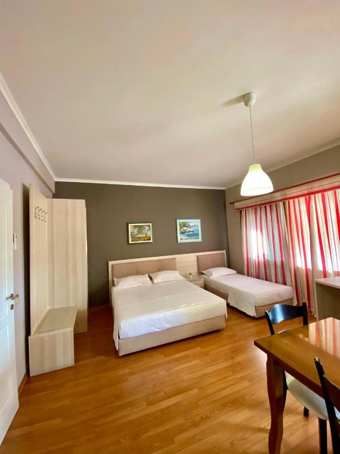 Hotel Bojko Vlore Exterior photo